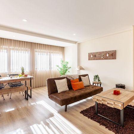 Apartamento Lírio - Minho's Guest Braga Exterior foto